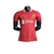 Camisa Liverpool I 24/25 - Jogador Nike Masculina - Vermelha com detalhes em branco