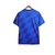Camisa Seleção da Croácia II 24/25 - Torcedor Nike Masculina - Azul com detalhes em vermelho na internet