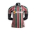 Camisa Fluminense I 24/25 - Jogador Umbro Masculina - Tricolor