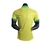 Camisa Seleção Brasileira I 24/25 - Jogador Nike Masculina - Amarela com detalhes em verde - comprar online