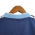 Camisa Retrô Seleção da Argentina II 1998 - Adidas Masculina - Azul com detalhes em branco