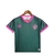 Kit Infantil Fluminense 23/24 - Umbro - Verde com detalhes em rosa na internet