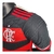 Imagem do Camisa Flamengo I 24/25 - Jogador Adidas Masculina - Preta com detalhes em vermelho e com patrocínio