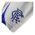 Kit Infantil Rangers Clube I 23/24 - Castore - Azul com detalhes em branco na internet
