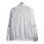 Jaqueta Corta-Vento Manchester United 23/24 - Masculina Adidas - Branca com detalhes em azul e preto - comprar online