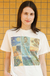 camiseta t-shirt arte van gogh