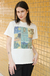 camiseta t-shirt arte van gogh