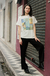 camiseta t-shirt arte van gogh