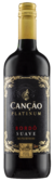 Vinho Bordo Suave PLATINUM - 750 ml