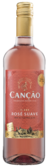 Vinho Rosé de Mesa Suave - 750ml