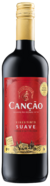 Vinho Tinto de Mesa Suave - 750ml