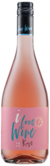 Vinho Rosé - I Love Wine