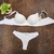 conjunto branco plus - Kaka Lingerie e Acessórios