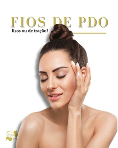 Fios de PDO - comprar online