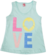 Musculosa Love