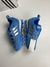 Kerwin Frost x adidas Microbounce T1 Bright Royal