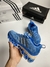 Kerwin Frost x adidas Microbounce T1 Bright Royal - loja online