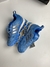 Kerwin Frost x adidas Microbounce T1 Bright Royal - comprar online