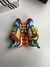 Kerwin Frost x adidas Microbounce T1 Multi-Color na internet