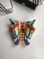 Kerwin Frost x adidas Microbounce T1 Multi-Color