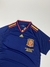 Camisa Espanha 2010 - comprar online