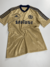 Camisa Chelsea Gold 2012