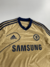 Camisa Chelsea Gold 2012 - comprar online