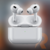 AirPods Pro 2da Generacion USB-C AAA+ - comprar online