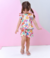 Conjunto baby ursinho - Aekids moda infantil