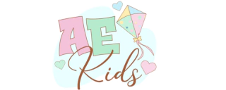 Aekids moda infantil