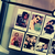 Polaroid - Madonna - Re cute stickers impermeables premium