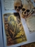 Carta TAROT, La muerte 1 - comprar online