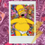 Polaroid Series - The Simpsons - Homero Amanecido