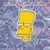 Los simpsons Bart mueca