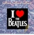 The beatles love