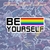 Lgtb Be yourself