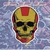 Calaveras iron man