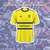 Camiseta boca juniors suplente