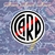 River plate Carp redondo