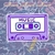 Cassette violeta