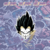 Anime Dragon ball vegeta anonymous