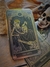 Carta TAROT, El Diablo-The Devil - comprar online