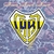 Boca juniors Escudo boca 4