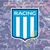 Futbol camiseta Racing