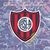 Futbol escudo San Lorenzo