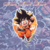 Anime dragon ball goku 3 - comprar online