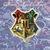 Harry potter escudo hogwarts