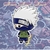 Anime Kakashi naruto