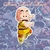 Anime Dragon ball kid krillin