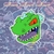 Cartoon Reptar